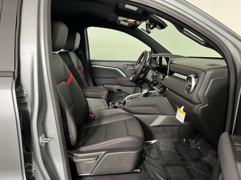 New 2026 Chevrolet Colorado Z71 AWD/4WD image 13