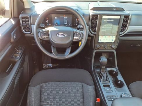 New 2025 Ford Ranger XL image 5