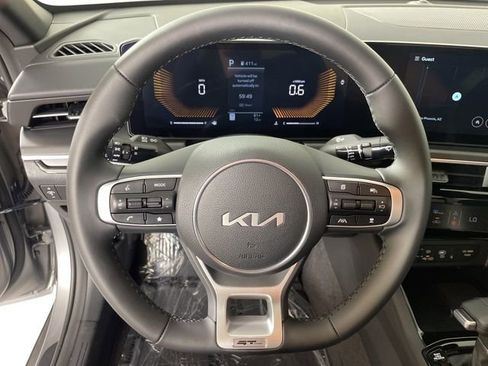 New 2026 Kia K5 GT-Line image 19