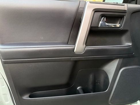 Used 2023 Toyota 4Runner TRD Sport image 5