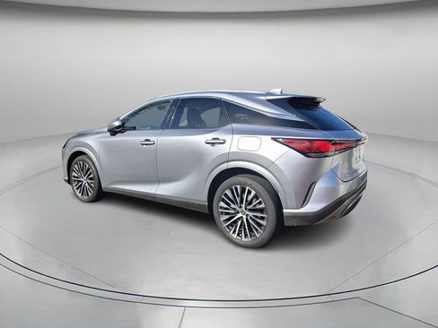 Used 2023 Lexus RX 350 Premium Plus w/ Cold Area Package image 5
