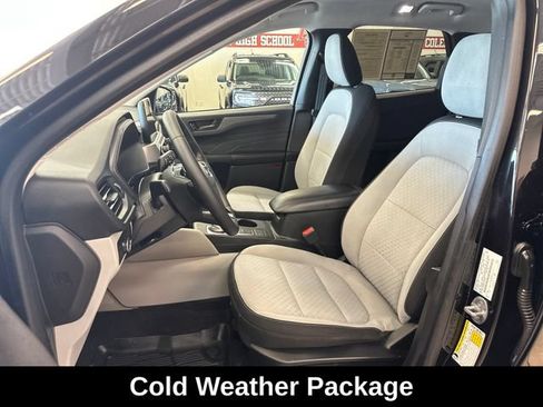 Used 2023 Ford Escape Active AWD/4WD image 4