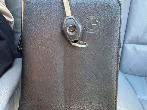 Used 2000 BMW 328i 328i Sedan 4D image 16