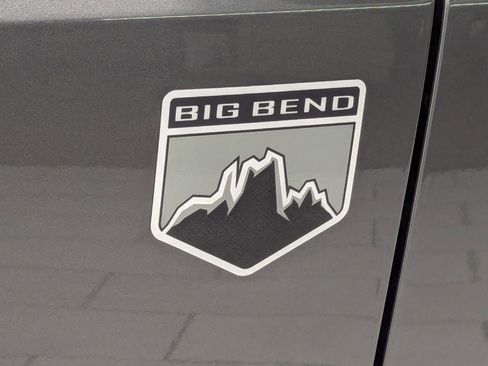 New 2025 Ford Bronco Big Bend image 32