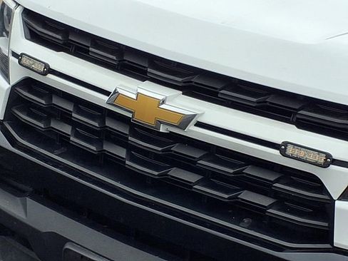 Used 2022 Chevrolet Colorado LT w/ Fleet Safety Package image 23