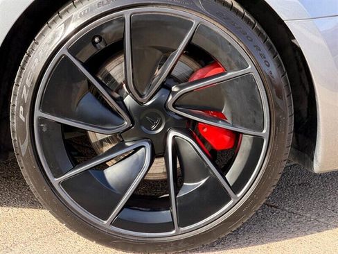 Used 2024 Tesla Model 3 Performance image 35