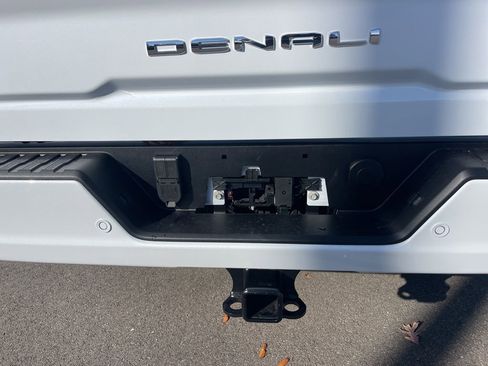 New 2026 GMC Sierra 2500 Denali Ultimate image 41