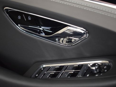 New 2024 Bentley Continental GT S image 43