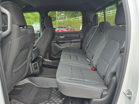 New 2026 RAM 1500 Warlock AWD/4WD image 10
