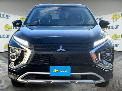 Used 2024 Mitsubishi Eclipse Cross SE AWD/4WD image 3