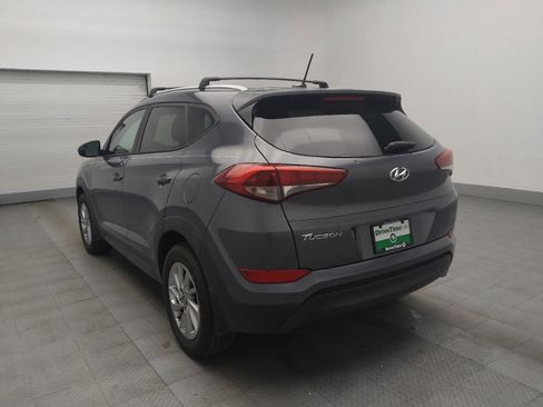 Used 2016 Hyundai Tucson SE w/ Option Group 02 image 5