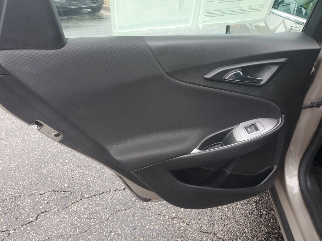 Used 2024 Chevrolet Malibu LT FWD image 37