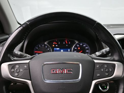 Used 2021 GMC Terrain SLE w/ Driver Convenience Package AWD/4WD image 12