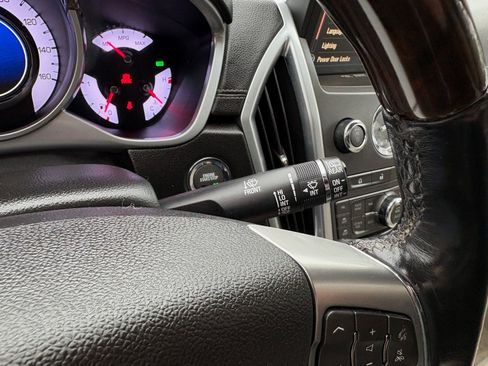 Used 2012 Cadillac SRX Luxury image 43