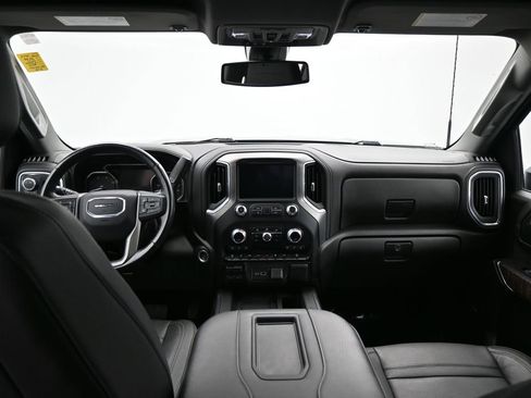 Used 2022 GMC Sierra 3500 Denali image 9