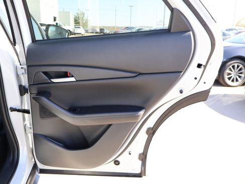 New 2026 MAZDA CX-30 AWD 2.5 S w/ Select Sport Pkg image 13