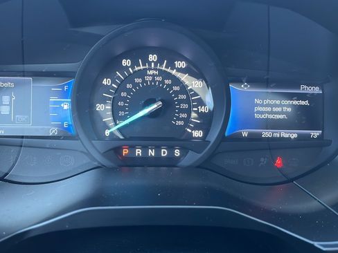 Certified 2023 Ford Edge SEL w/ Convenience Package AWD/4WD image 12