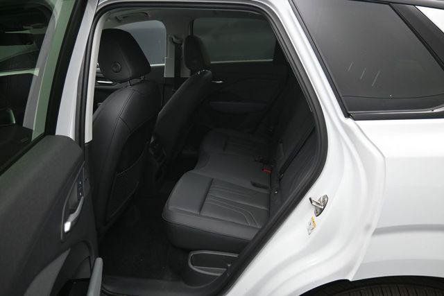 New 2026 Audi Q3 quattro 2.0T AWD/4WD image 11