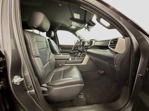 Used 2025 Toyota Tundra SR5 image 32