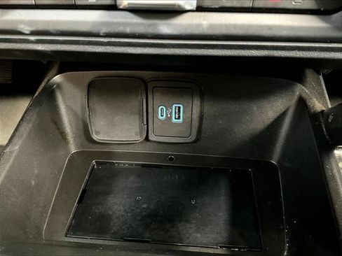 Used 2023 Ford Bronco Raptor AWD/4WD image 16