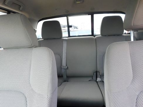 Used 2018 Nissan Frontier SV w/ Value Truck Package image 35