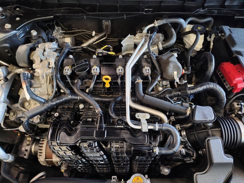 Used 2021 Nissan Altima 2.5 SV image 27