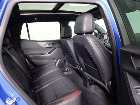 Used 2026 Chevrolet Equinox RS w/ Convenience Package III image 35