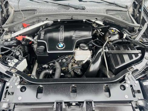 Used 2017 BMW X3 xDrive28i image 36