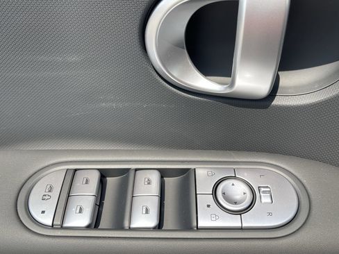 Used 2023 Hyundai Ioniq 5 SE w/ Cargo Package image 12