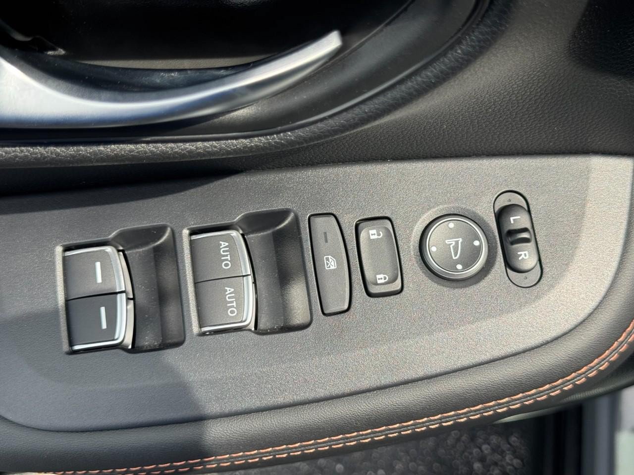 Certified 2026 Honda HR-V Sport image 17