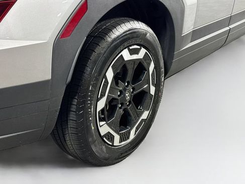 Certified 2024 Hyundai Santa Fe SE AWD/4WD image 35