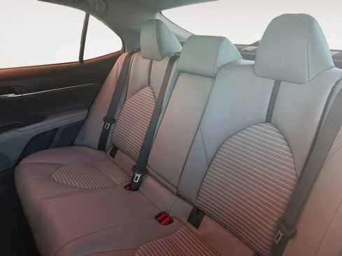 Certified 2023 Toyota Camry SE w/ Audio Upgrade Package image 13