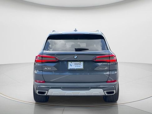 Used 2021 BMW X5 xDrive40i w/ Premium Package 3 AWD/4WD image 6