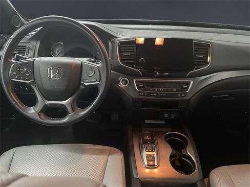 Certified 2022 Honda Passport EX-L image 10