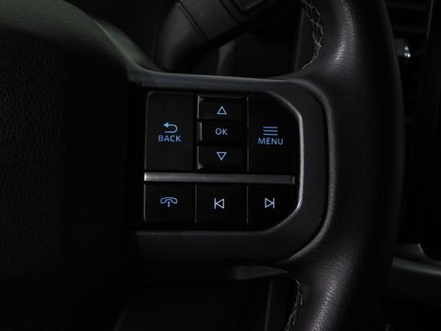 Used 2024 Ford F150 XLT AWD/4WD image 48