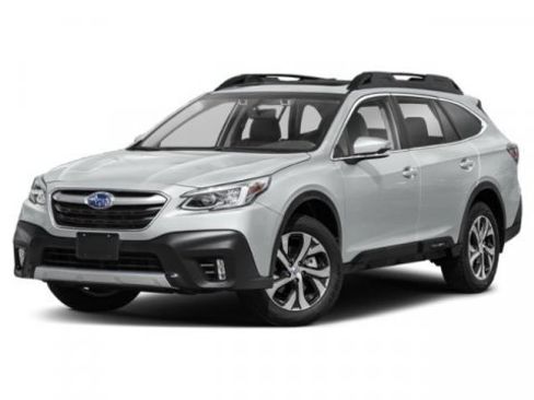 Used 2021 Subaru Outback Limited XT image 1