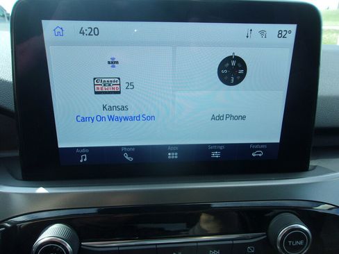 Used 2024 Ford Escape Active AWD/4WD image 18