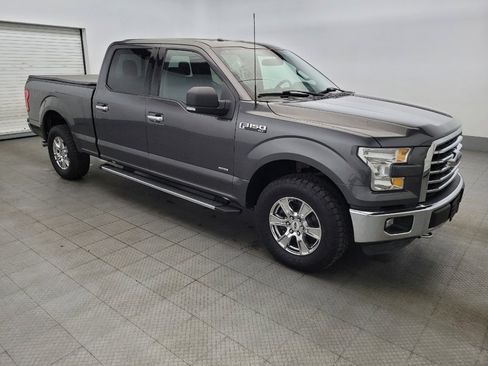 Used 2015 Ford F150 XLT w/ Equipment Group 302A Luxury image 13