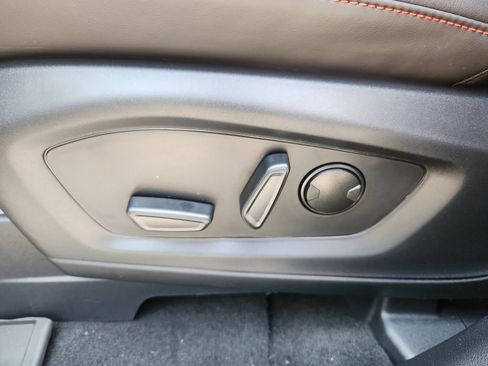 New 2026 Ford Explorer ST-Line RWD image 22