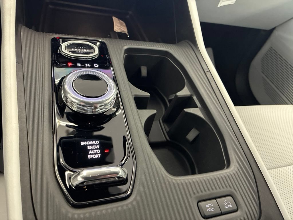 New 2026 Jeep Cherokee Limited AWD/4WD image 34