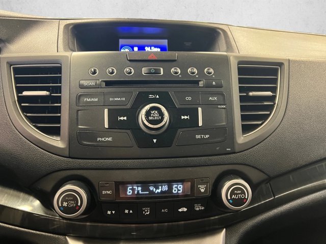Used 2014 Honda CR-V EX-L image 12
