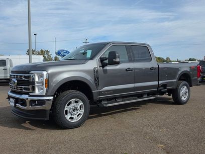 New 2026 Ford F350 XLT