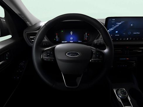 Used 2024 Ford Escape SE FWD image 18