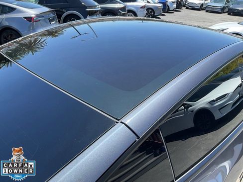 Used 2020 Tesla Model Y Long Range AWD/4WD image 94