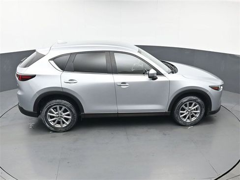 Certified 2023 MAZDA CX-5 AWD 2.5 S w/ Select Package image 42