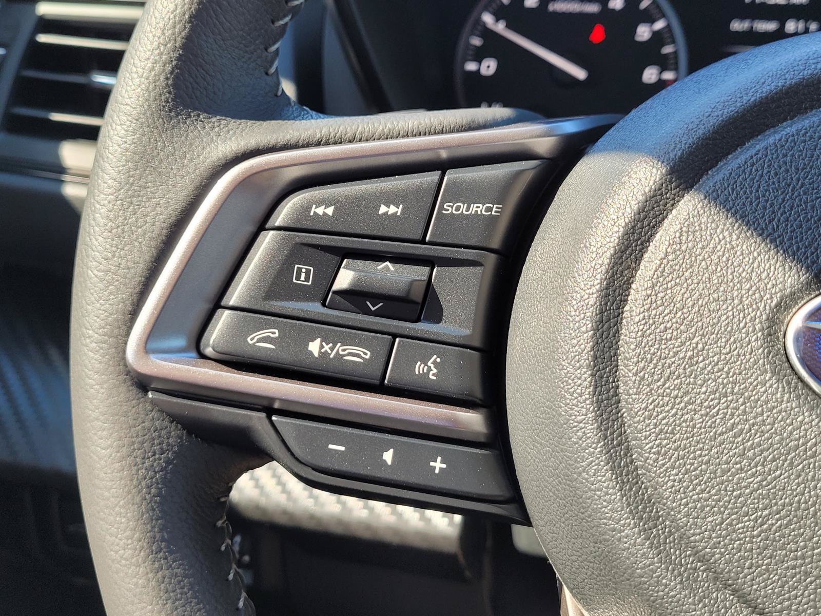 New 2027 Subaru Ascent Premium AWD/4WD image 8