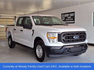 Used 2021 Ford F150 XL w/ Trailer Tow Package AWD/4WD video 1