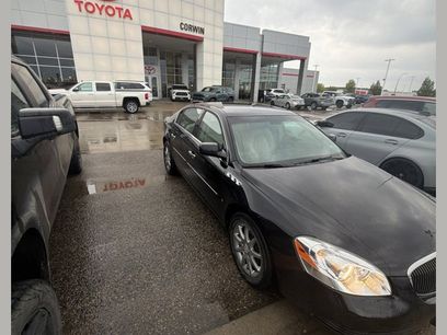 Used 2007 Buick Lucerne CXL w/ Luxury Package