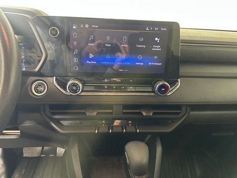 Used 2023 Chevrolet Colorado W/T RWD image 21