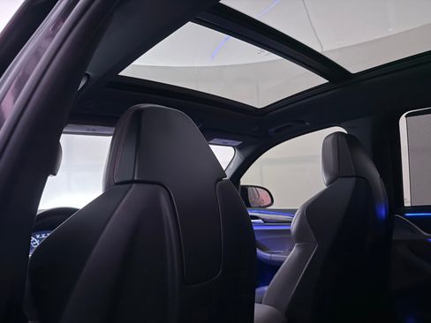 Used 2020 BMW X3 M w/ Executive Package image 24